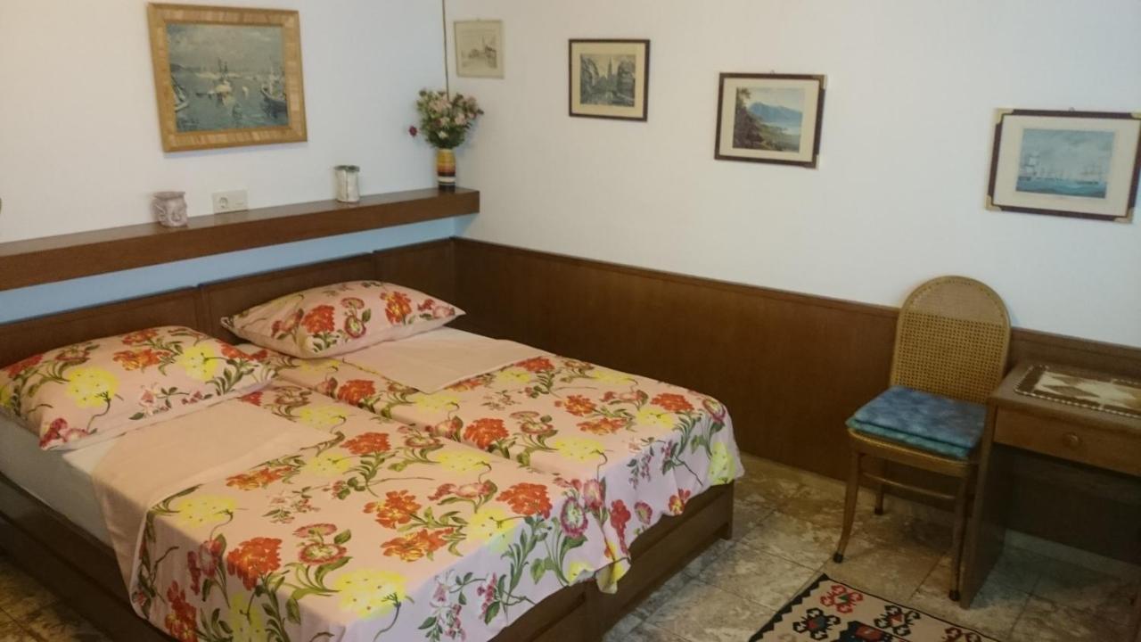 Bed And Breakfast Rib Brela Εξωτερικό φωτογραφία